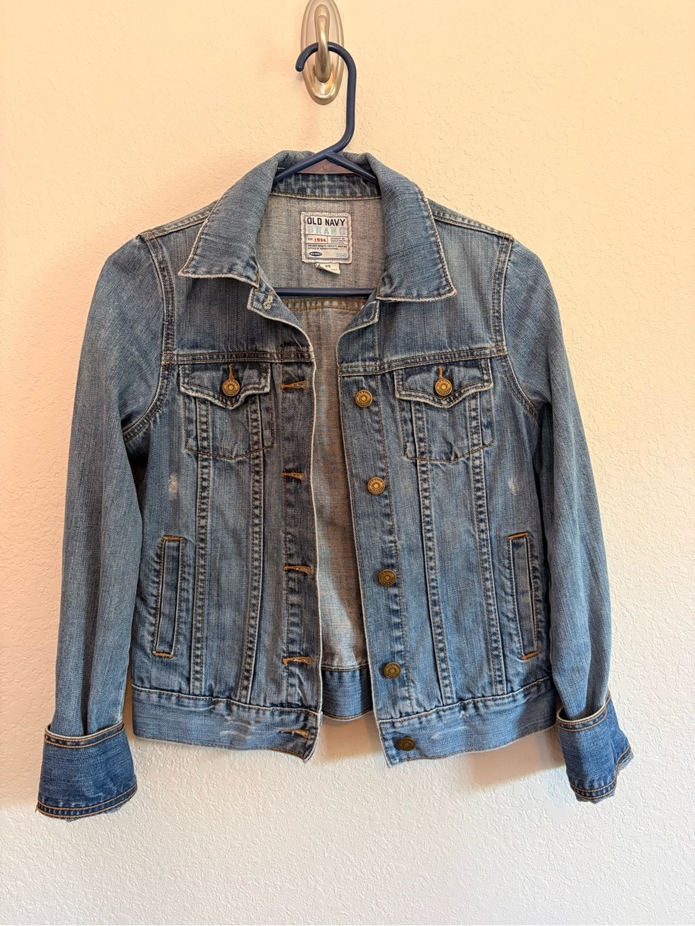 Old Navy Women's Denim Jacket